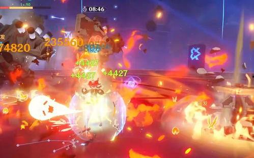 3.4角色卡池爆料最新,新角色集结，神秘力量即将觉醒！