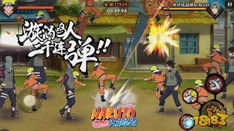 火影大爆料游戏大全最新,揭秘游戏大全中的隐藏秘境与神秘角色