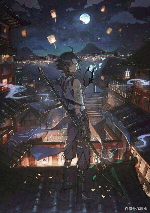 原神38卡池爆料最新,新角色与限定武器大揭秘！